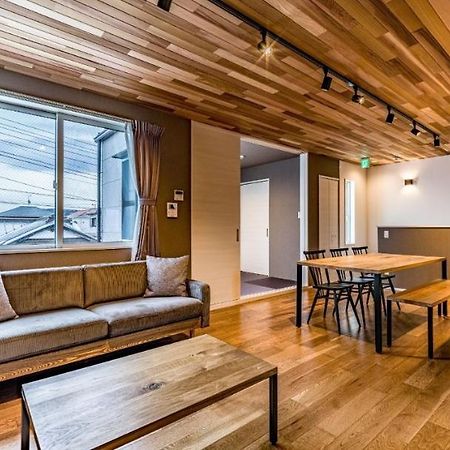 Rakuten Stay House X Will Style Fujinomiya 102 Buitenkant foto