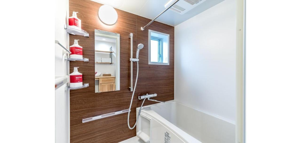 Rakuten Stay House X Will Style Fujinomiya 102 Buitenkant foto