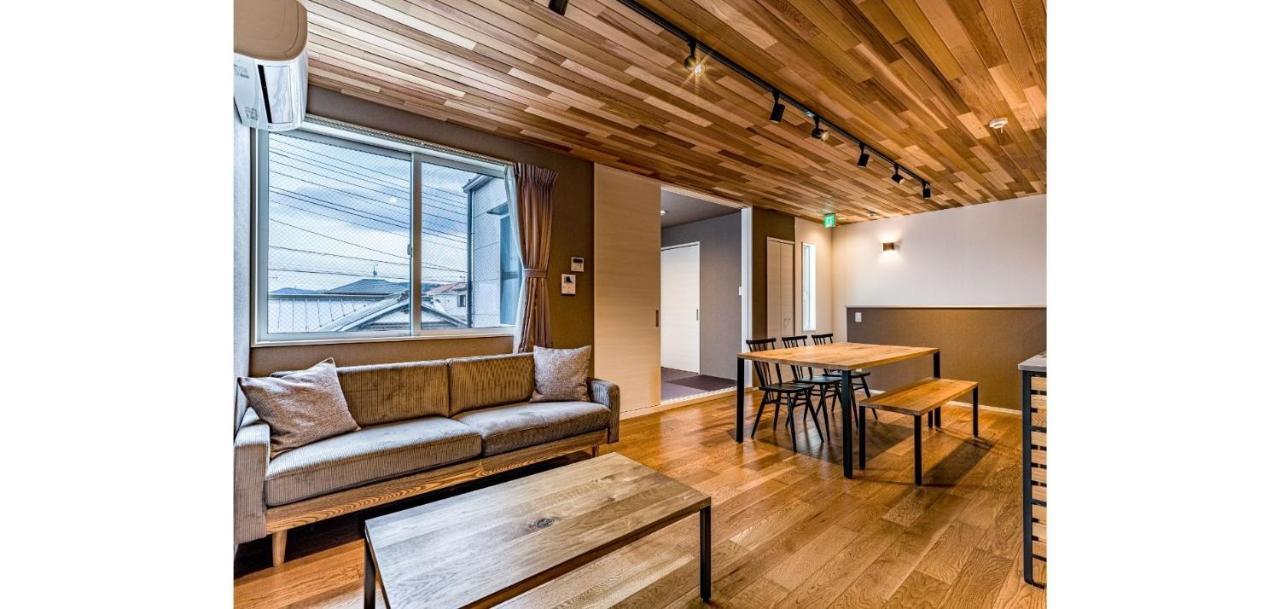 Rakuten Stay House X Will Style Fujinomiya 102 Buitenkant foto