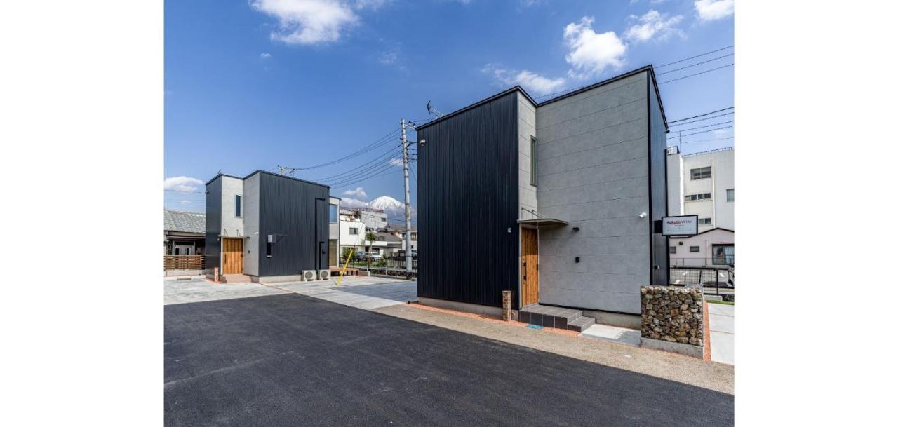 Rakuten Stay House X Will Style Fujinomiya 102 Buitenkant foto
