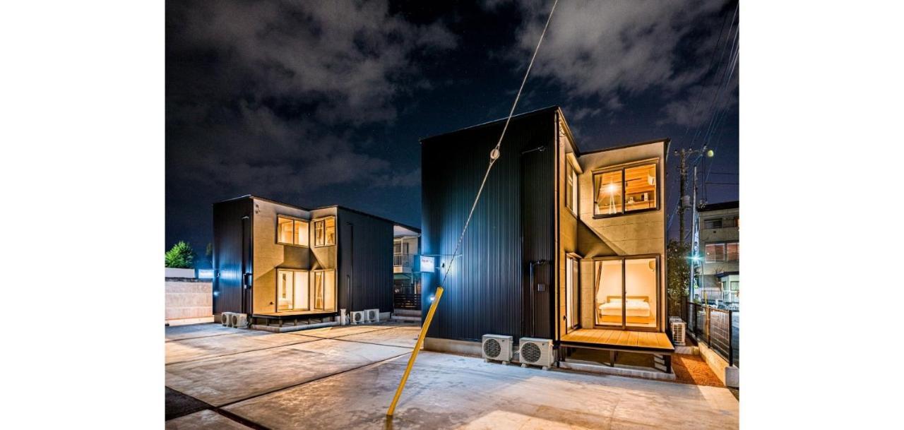 Rakuten Stay House X Will Style Fujinomiya 102 Buitenkant foto