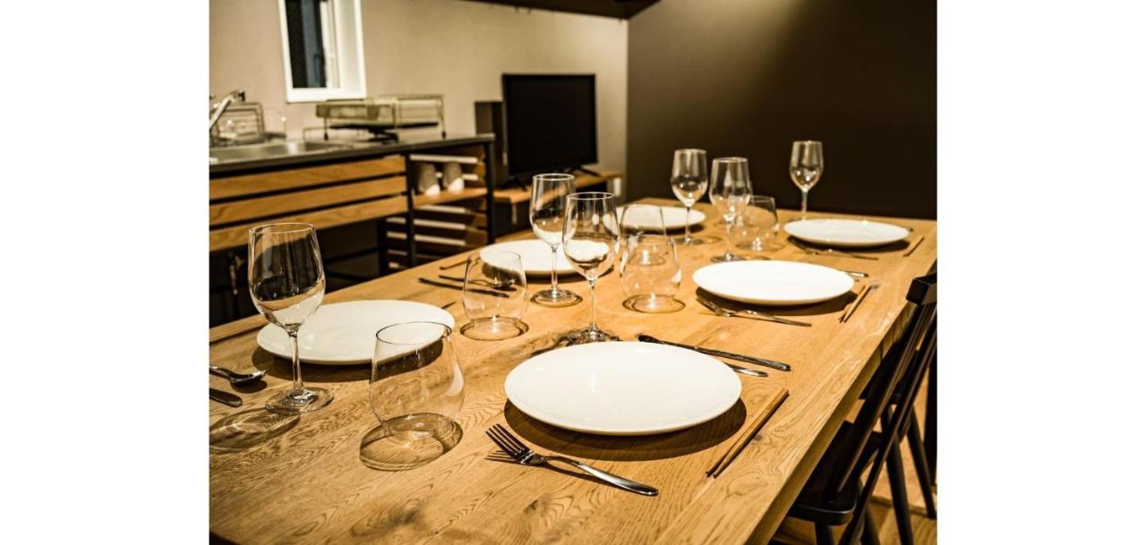 Rakuten Stay House X Will Style Fujinomiya 102 Buitenkant foto