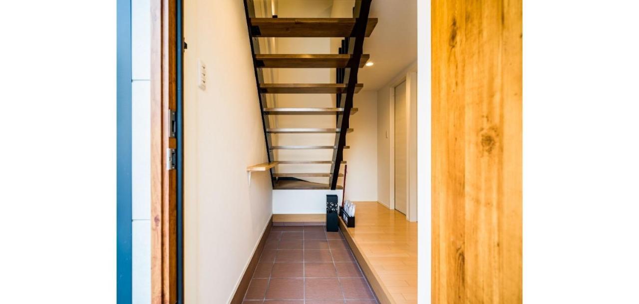 Rakuten Stay House X Will Style Fujinomiya 102 Buitenkant foto